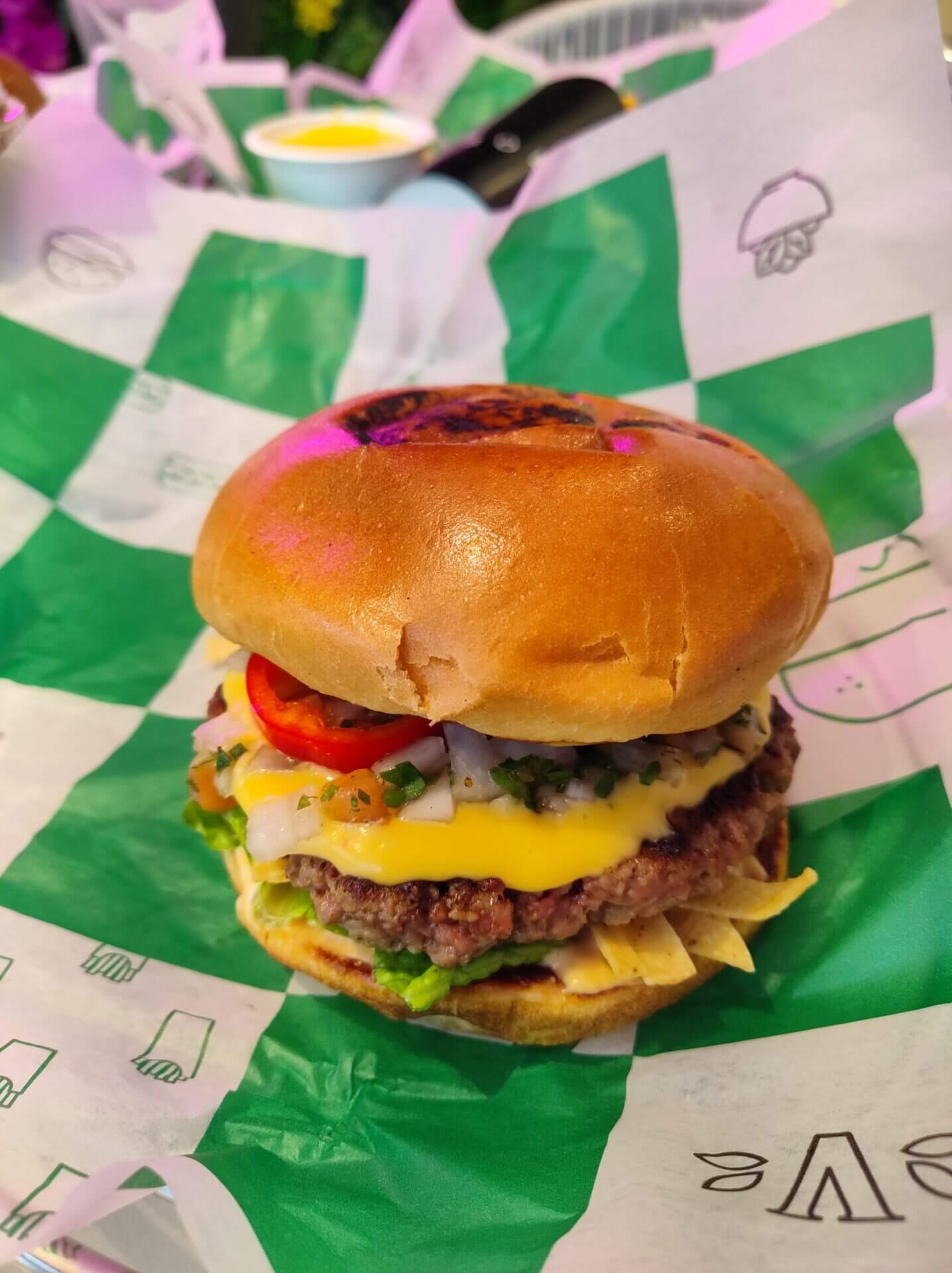 The FL Vegan - SoBe Vegan Fort Lauderdale