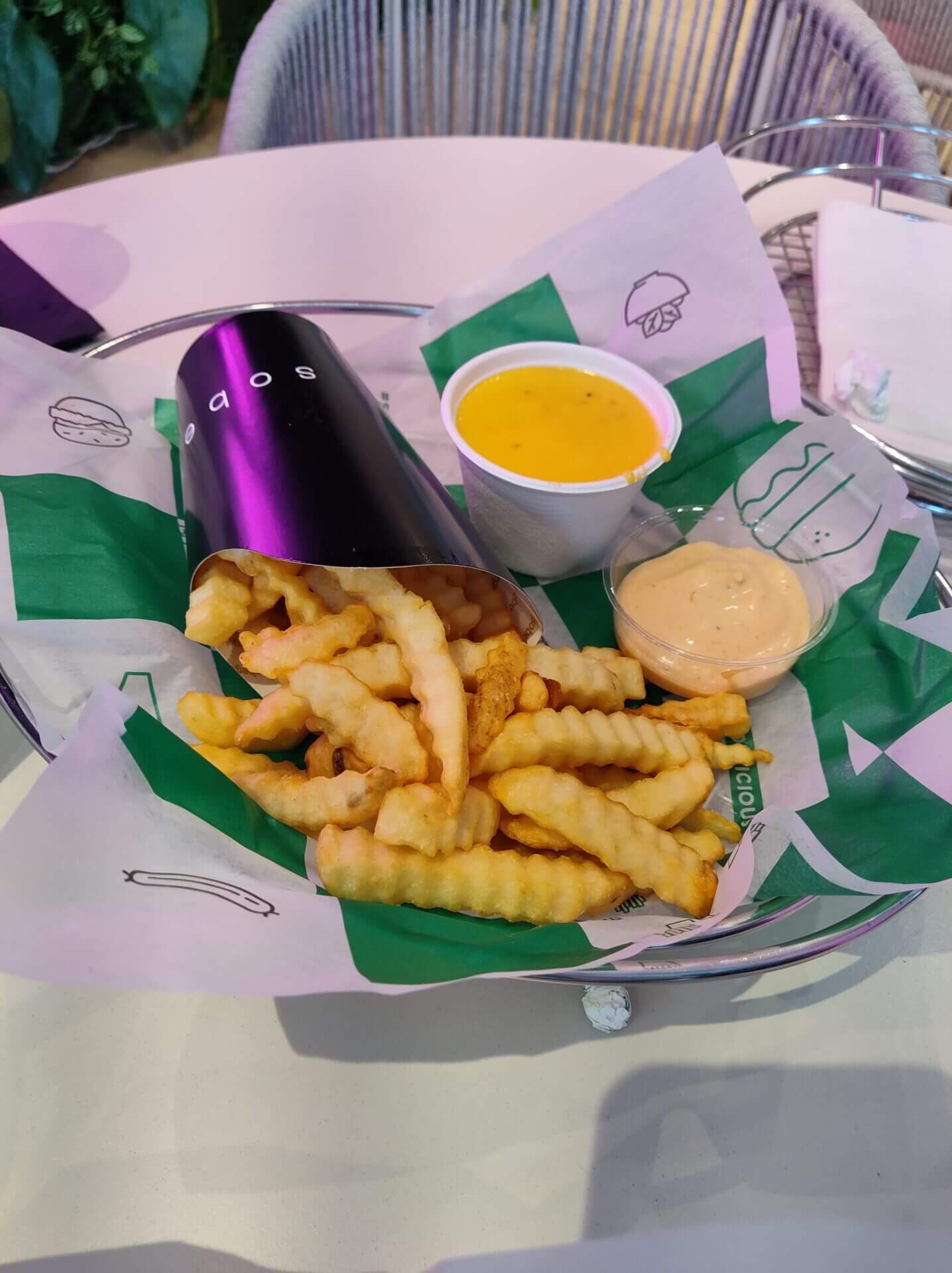 The FL Vegan - SoBe Vegan Fort Lauderdale