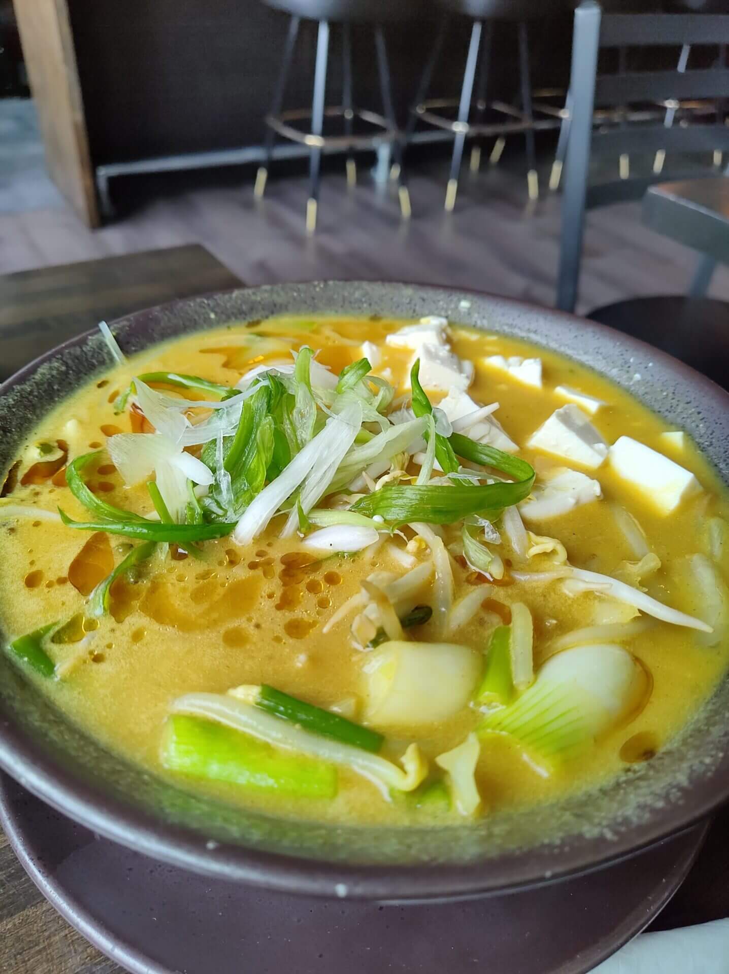 The FL Vegan - Phat Boy Sushi