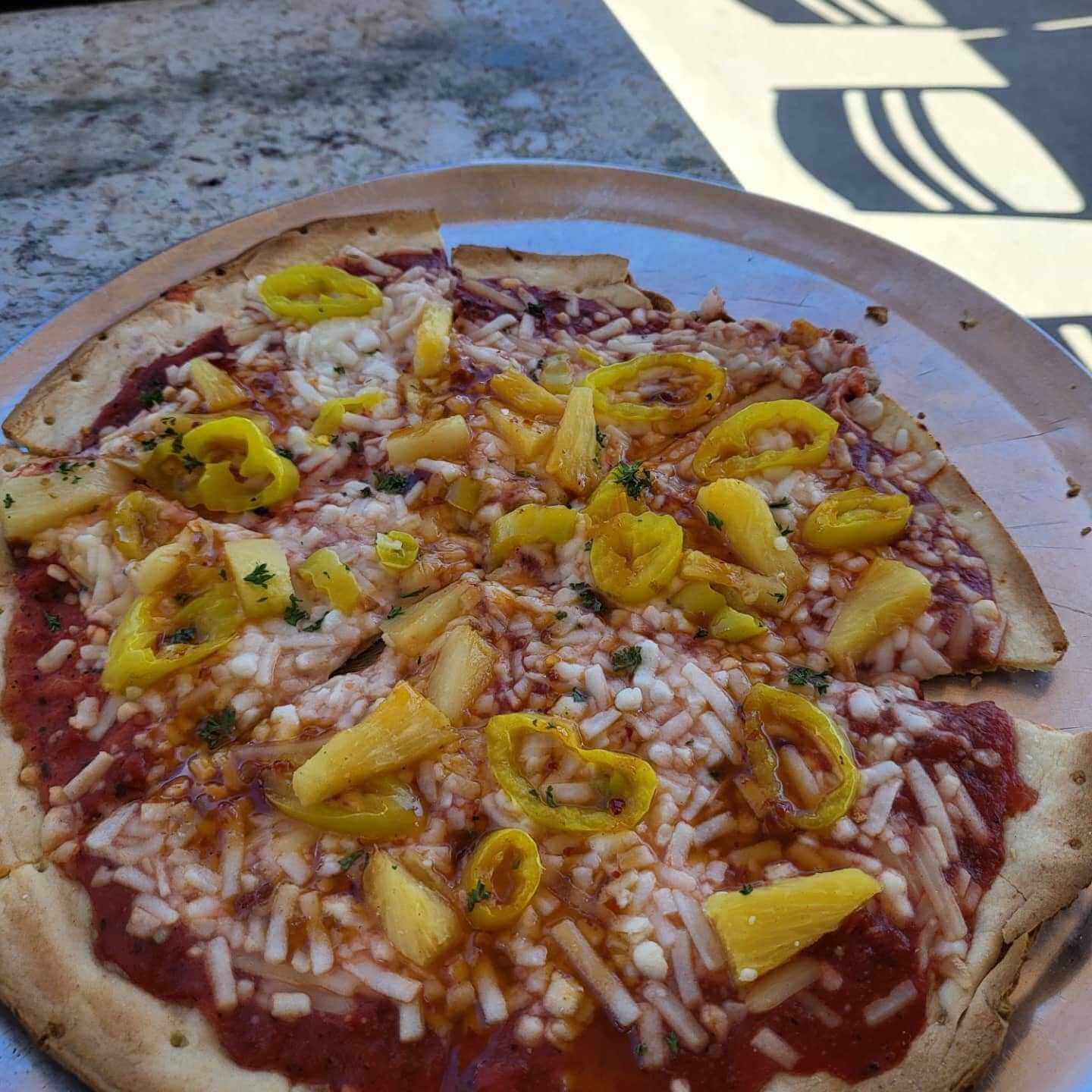 The FL Vegan - Cucina Italiana Dania Beach