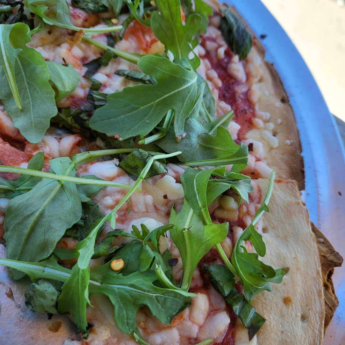 The FL Vegan - Cucina Italiana Dania Beach