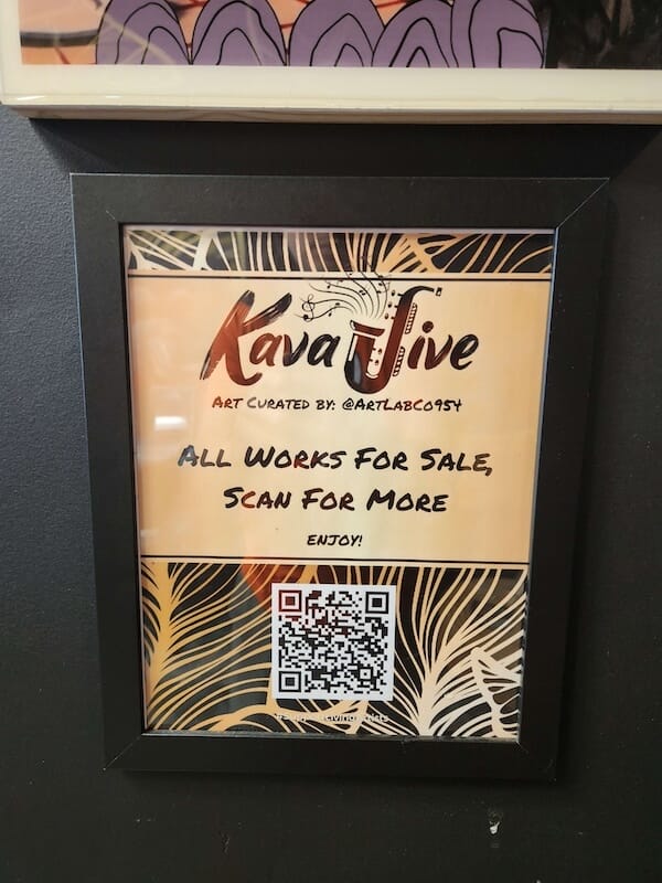 Discovering Kava Jive: The Ultimate Vegan-Friendly Kava Bar in Fort Lauderdale 4 20230826 122751