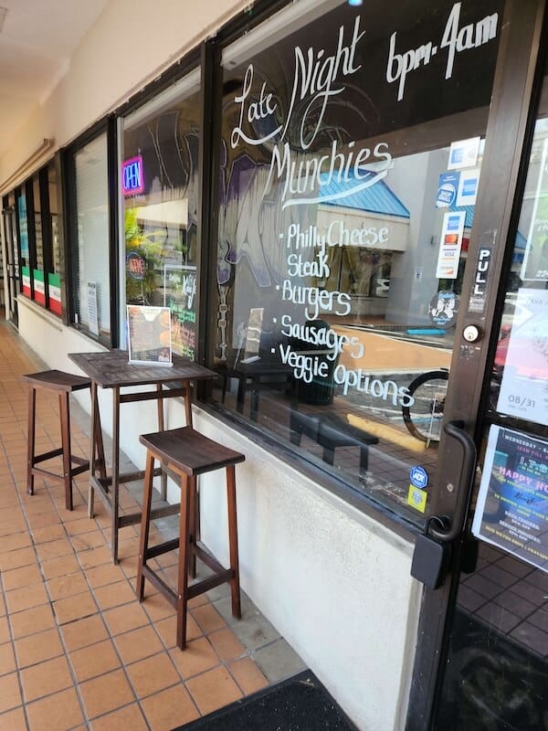 Discovering Kava Jive: The Ultimate Vegan-Friendly Kava Bar in Fort Lauderdale 13 20230826 125357
