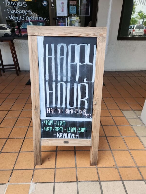 happy hour sign 1